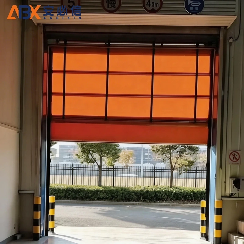 白城翻转式卸货平台